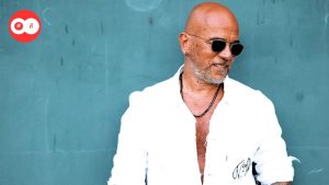Pascal Obispo Origine Asiatique