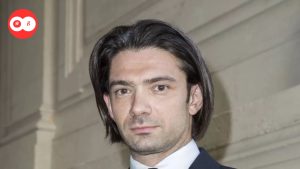 Gautier Capuçon Taille