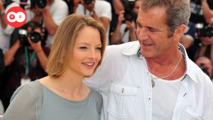 Jodie Foster et Son Mari