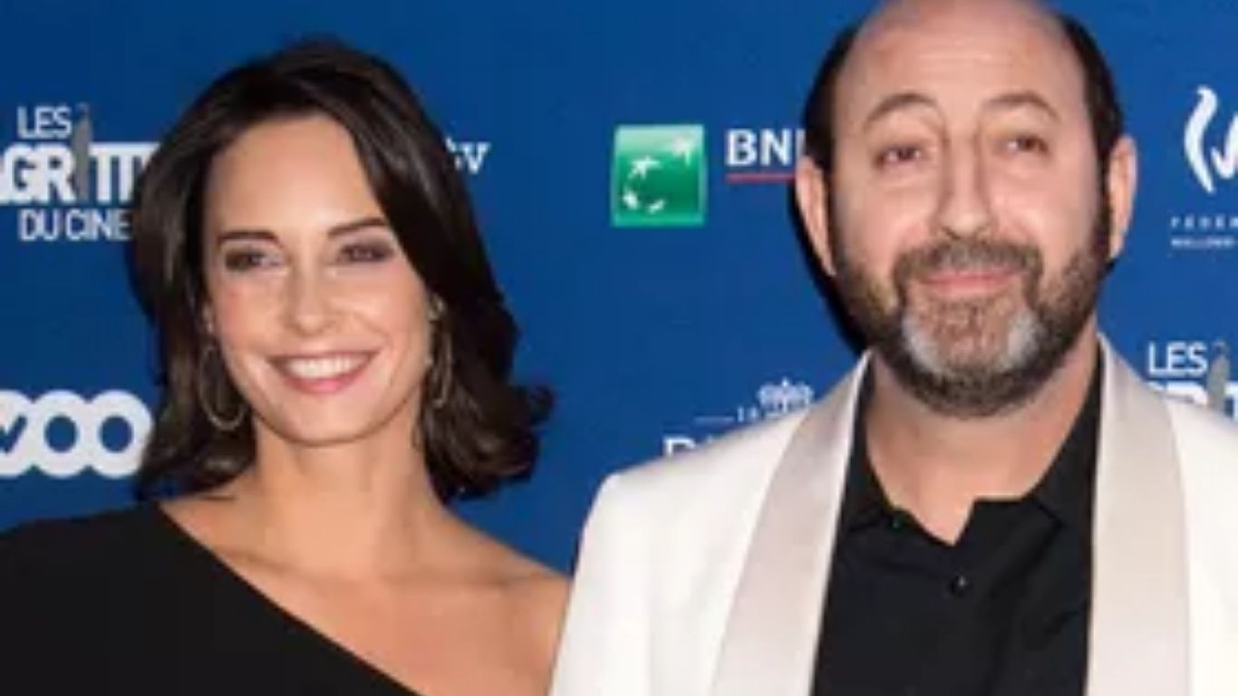 Julia Vignali Ex Mari Julien