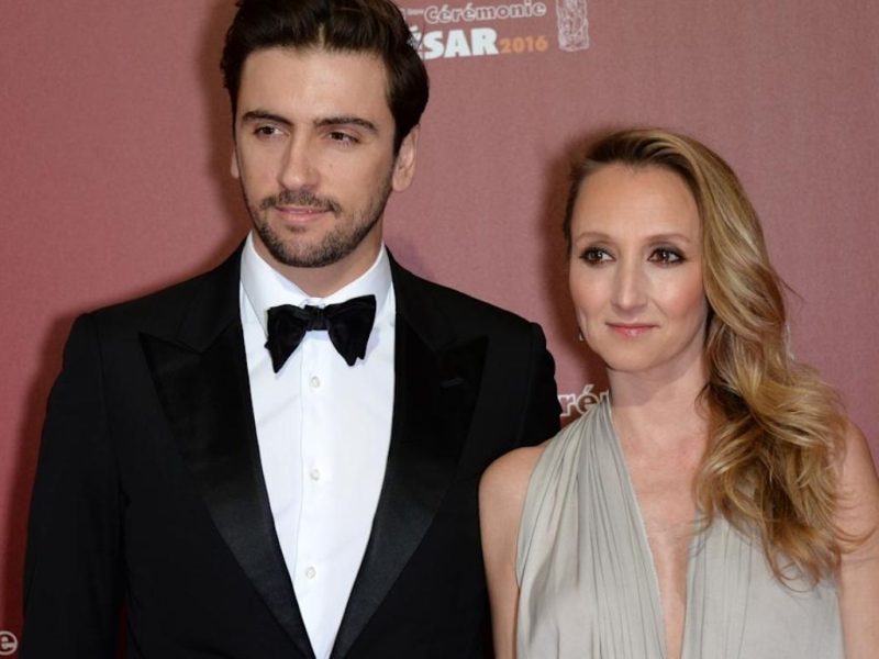 Mariage Thomas Sabatier Fils De Patrick Sabatier