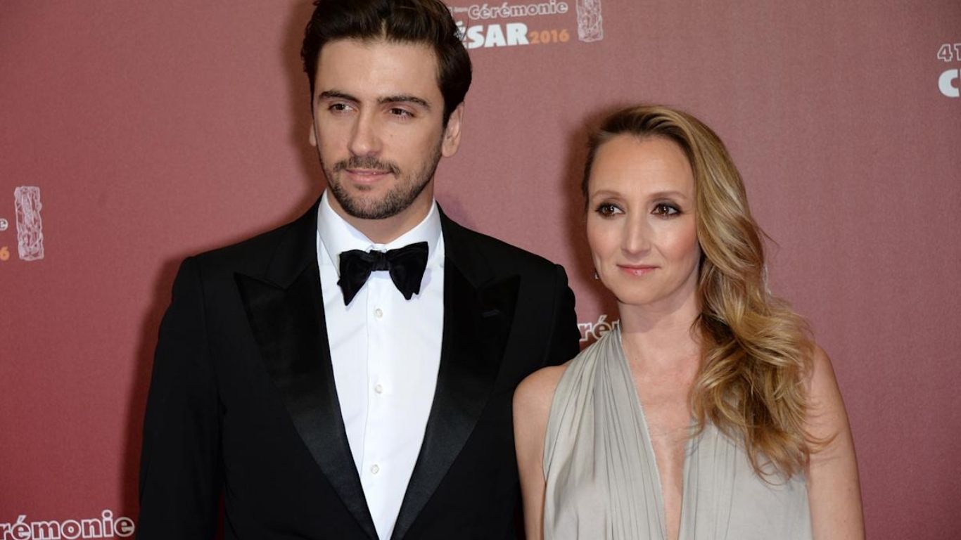 Mariage Thomas Sabatier Fils De Patrick Sabatier