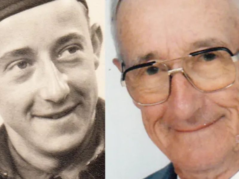 Jean Lavigne Histoire Vraie