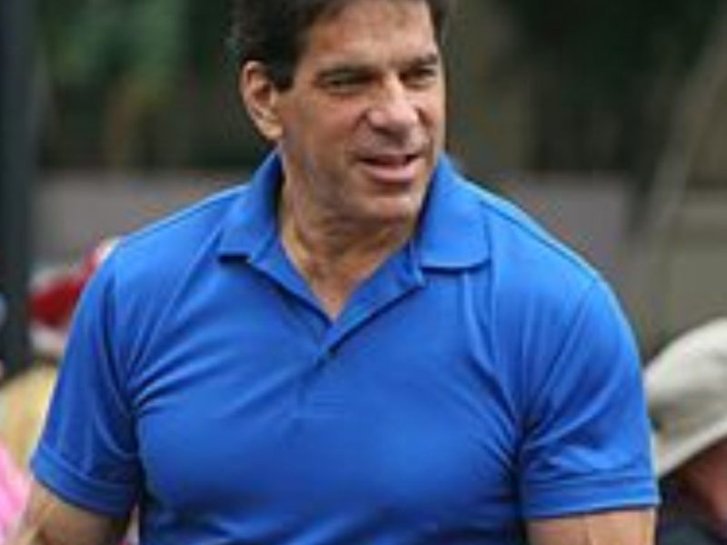 Lou Ferrigno