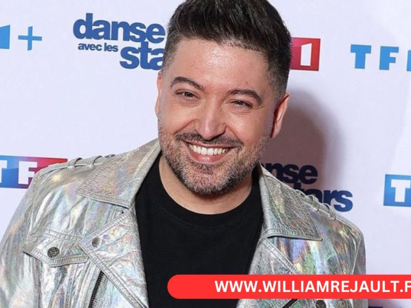 Chris Marques Frère Jumeau