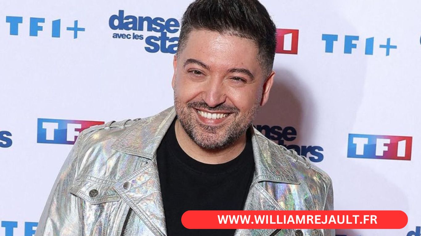 Chris Marques Frère Jumeau