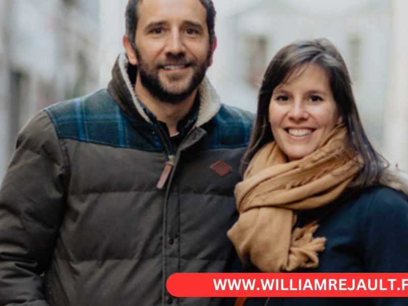 Ismaël Khelifa Ses Parents