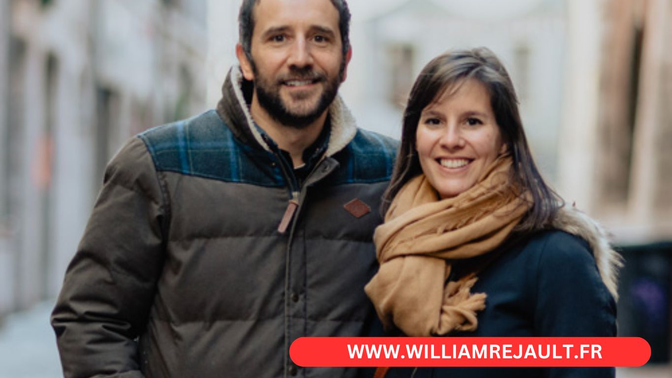 Ismaël Khelifa Ses Parents