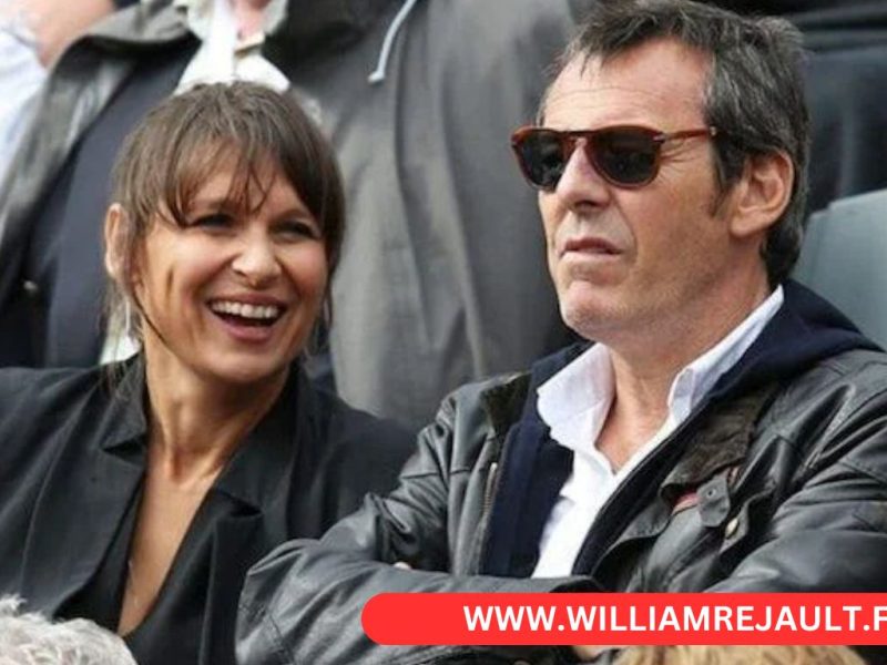 Nathalie Corré Vie Privée