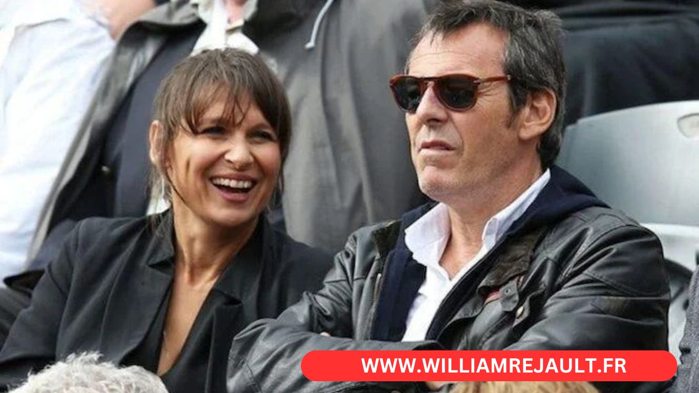 Nathalie Corré Vie Privée