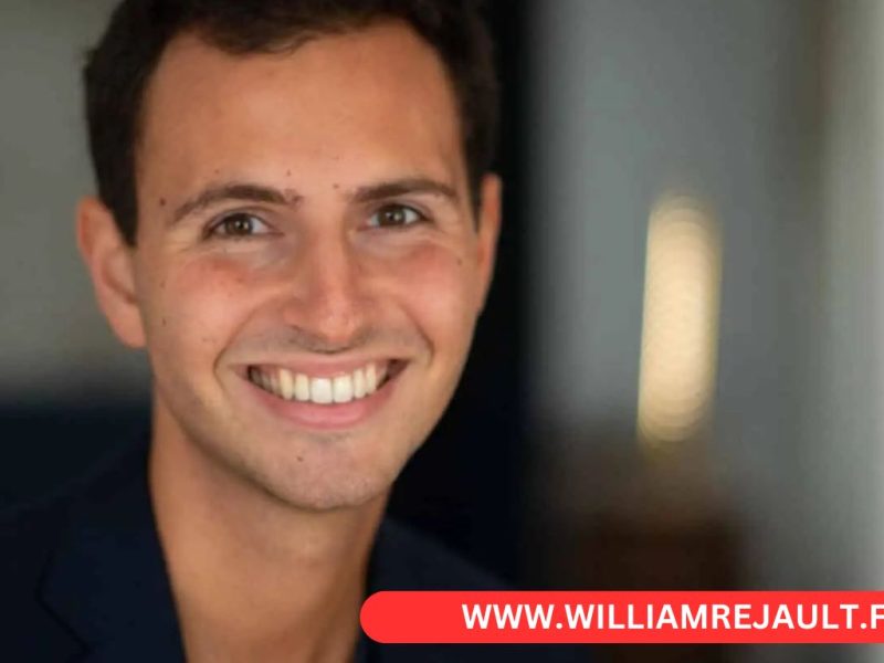 Samuel Fitoussi Fils De