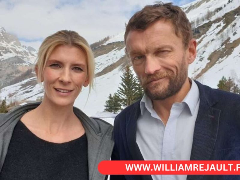 Sylvain Tesson Vie Amoureuse