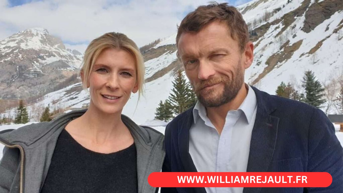 Sylvain Tesson Vie Amoureuse