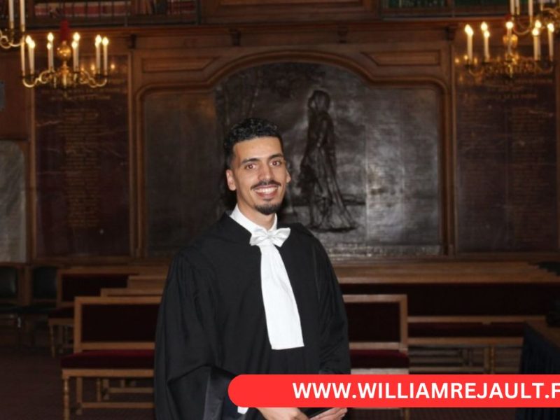 Mourad Battikh Origine Algérienne