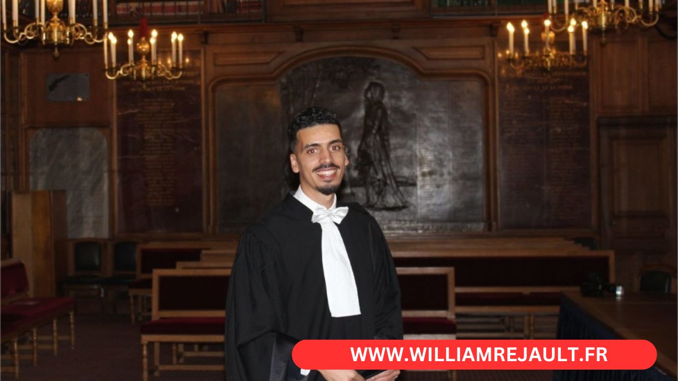 Mourad Battikh Origine Algérienne