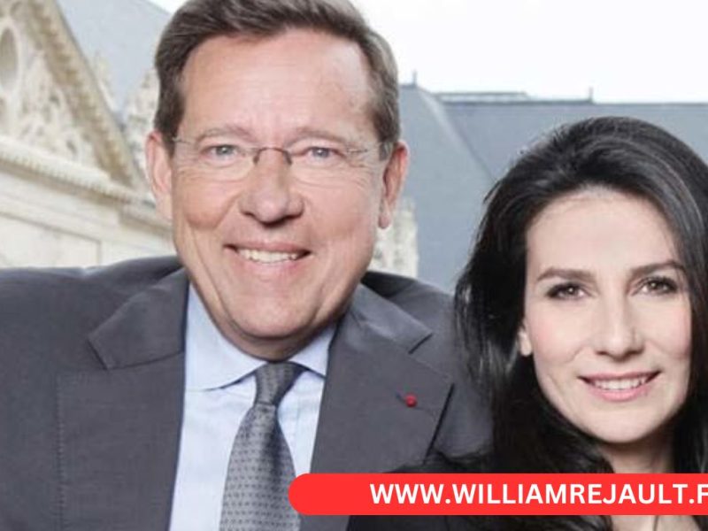 Pierre Servent Vie Privée