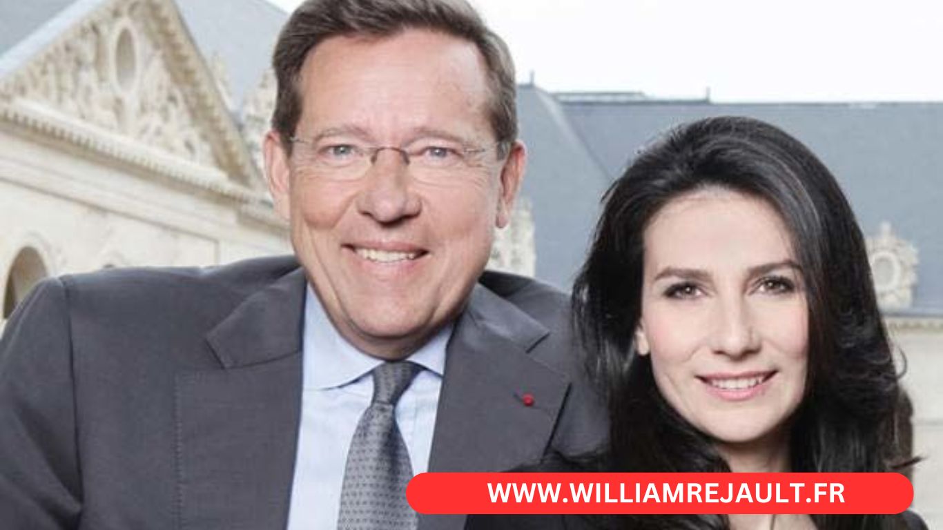 Pierre Servent Vie Privée