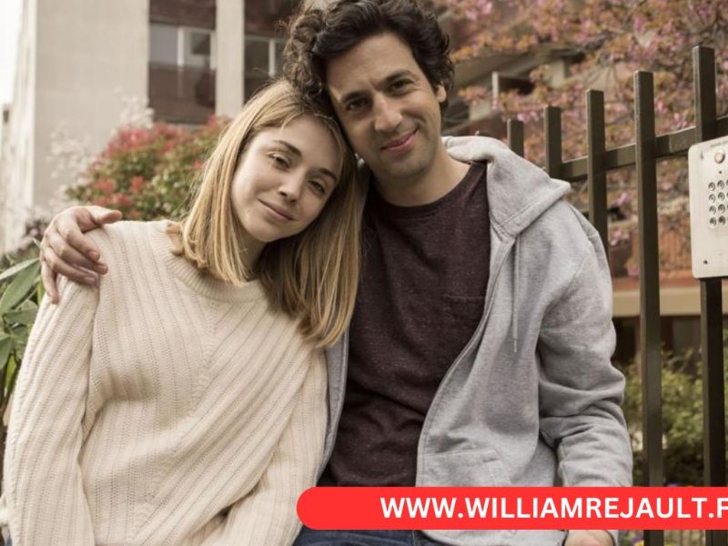 Max Boublil Vie Privée