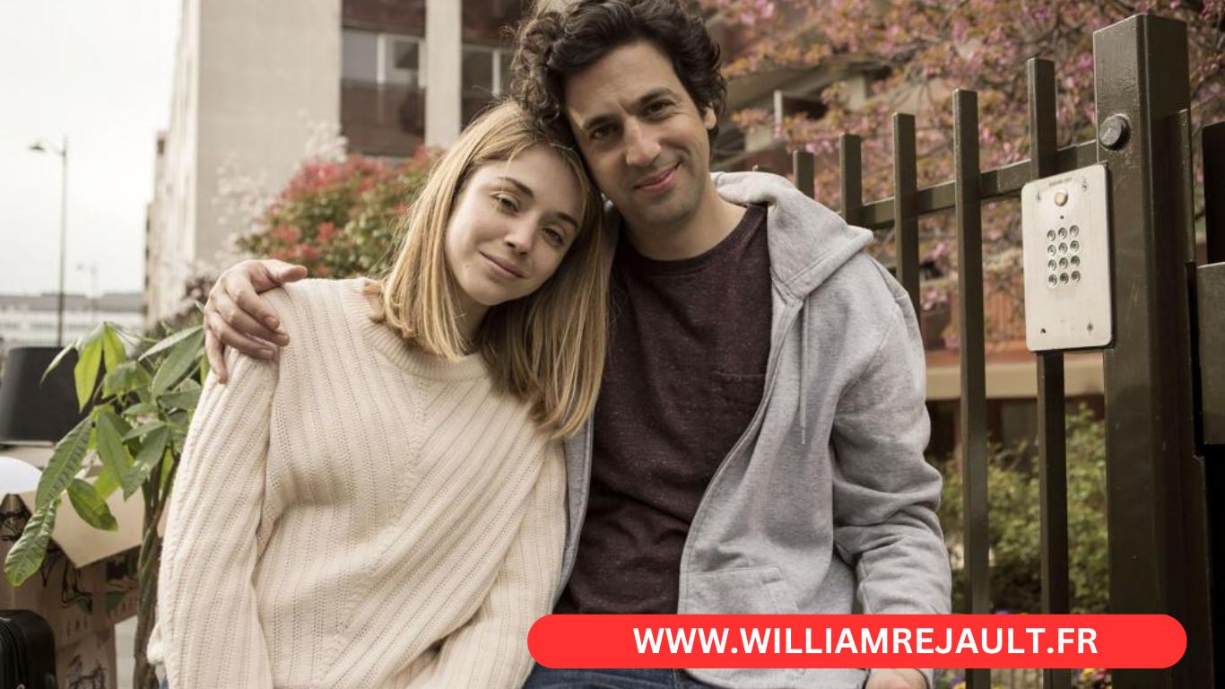 Max Boublil Vie Privée