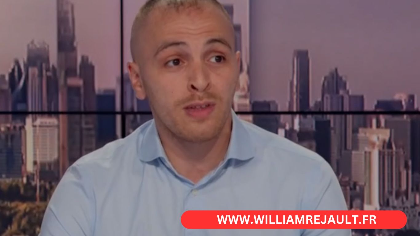 Matthieu Valet Origine Arabe