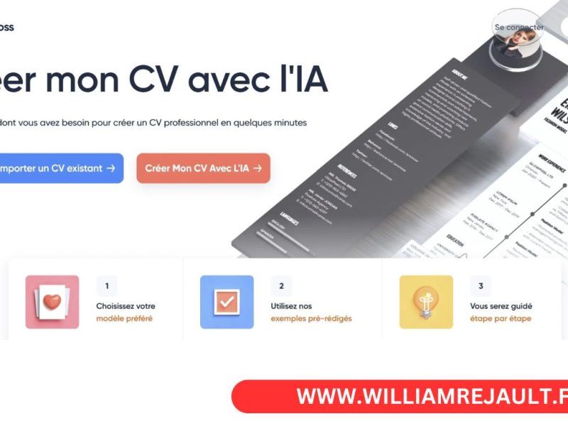 CVdeBoss Prix : Tout ce que vous devez savoir avant de vous abonner