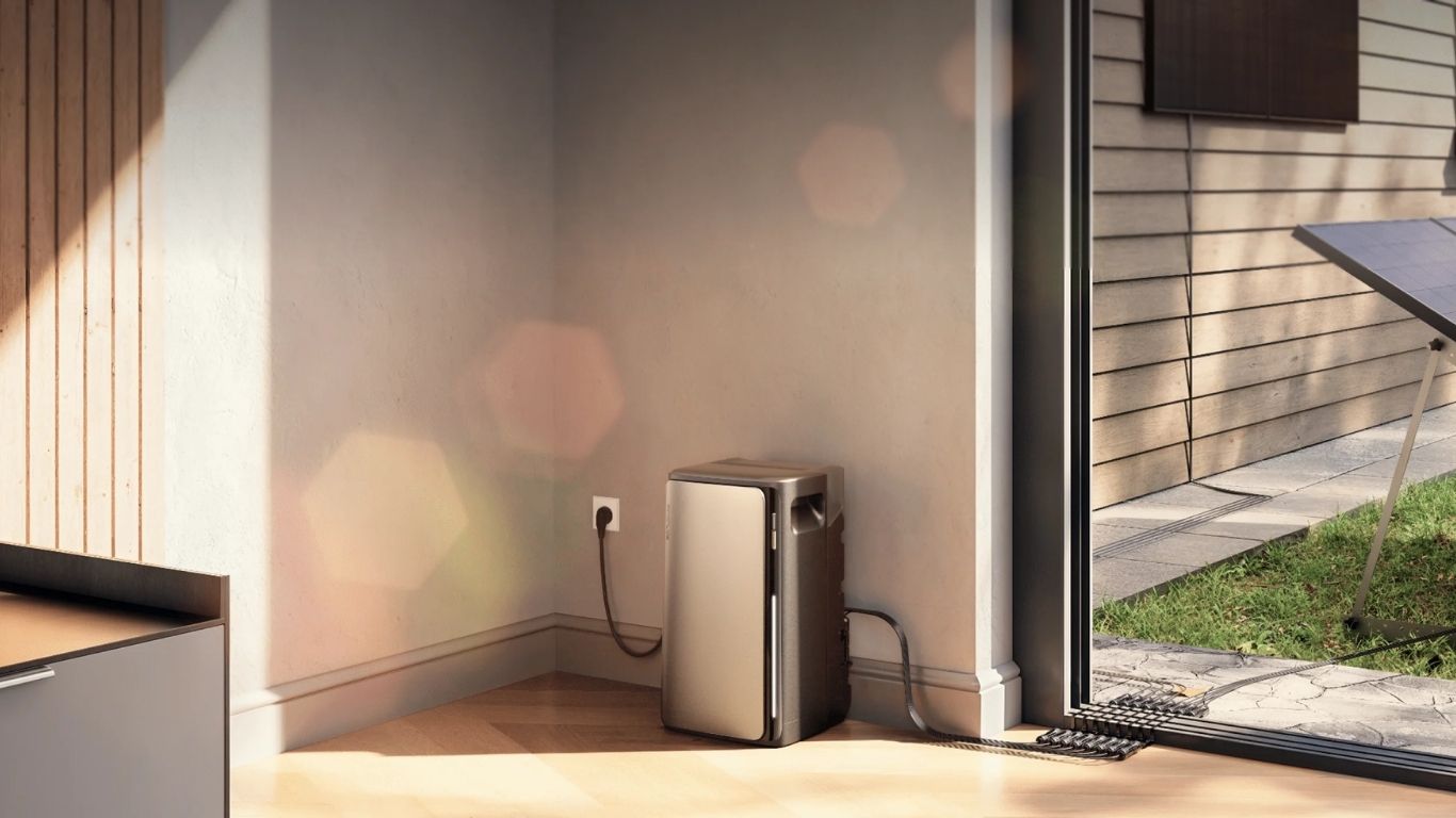 Kit solaire avec batterie : un nouveau paradigme pour le cycle de l'énergie