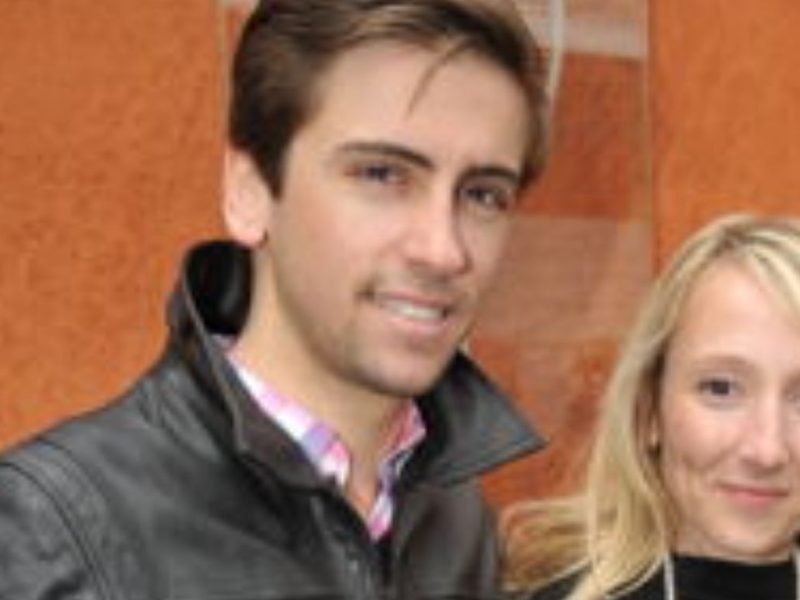 Fils Patrick Sabatier