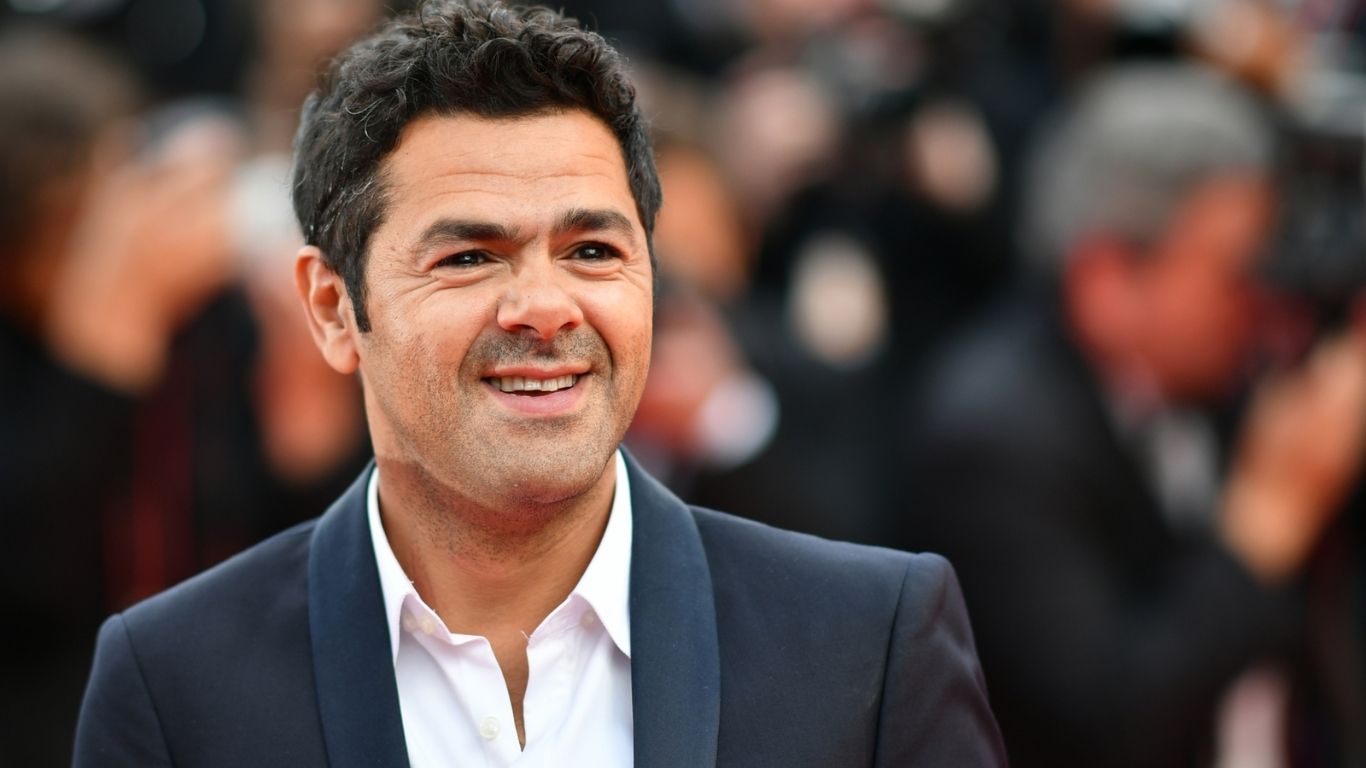 Taille Jamel Debbouze