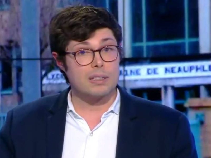 Kevin Bossuet En Couple