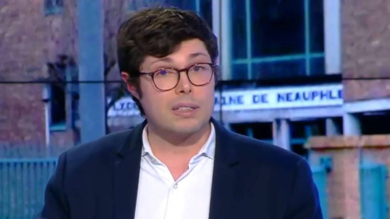 Kevin Bossuet En Couple