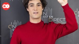 Pablo Pillaud-Vivien Date de Naissance