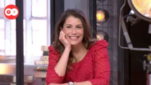 Adeline Jaquet Mannequin