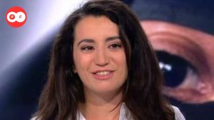Rachel Binhas Origines