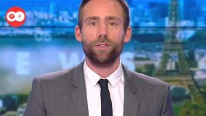 Yoann Usai Wikipédia