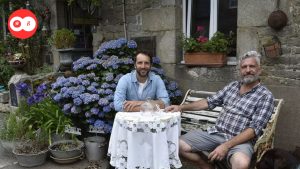 Ismaël Khelifa Ses Parents
