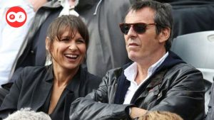 Qui est le mari de Nathalie Corré ?