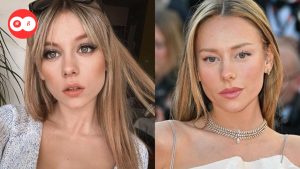 Ester Exposito Chirurgie