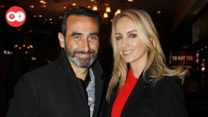 Olivier Benkemoun Vie Privée
