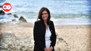 Sandrine Josso Mariage