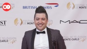 Chris Marques Frère Jumeau
