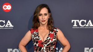 Morphologie Jennifer Love Hewitt