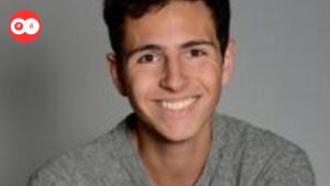Samuel Fitoussi Fils De