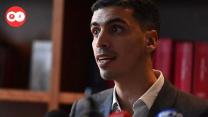Mourad Battikh Origine Algérienne