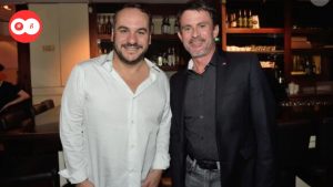 Sylvain Maillard Compagnon