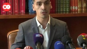 Mourad Battikh Origine Algérienne