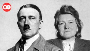 Paula Hitler Descendants