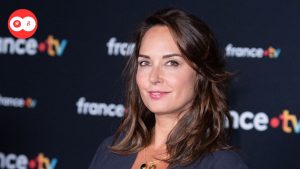 Julia Vignali Taille