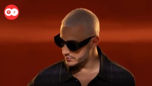Dj Snake et Son Fils