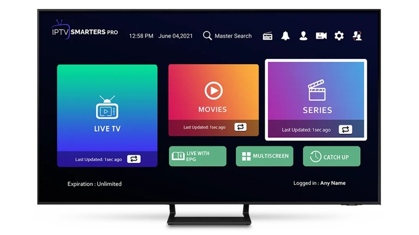 Pure IPTV : La Révolution du Divertissement Télévisé en Ligne