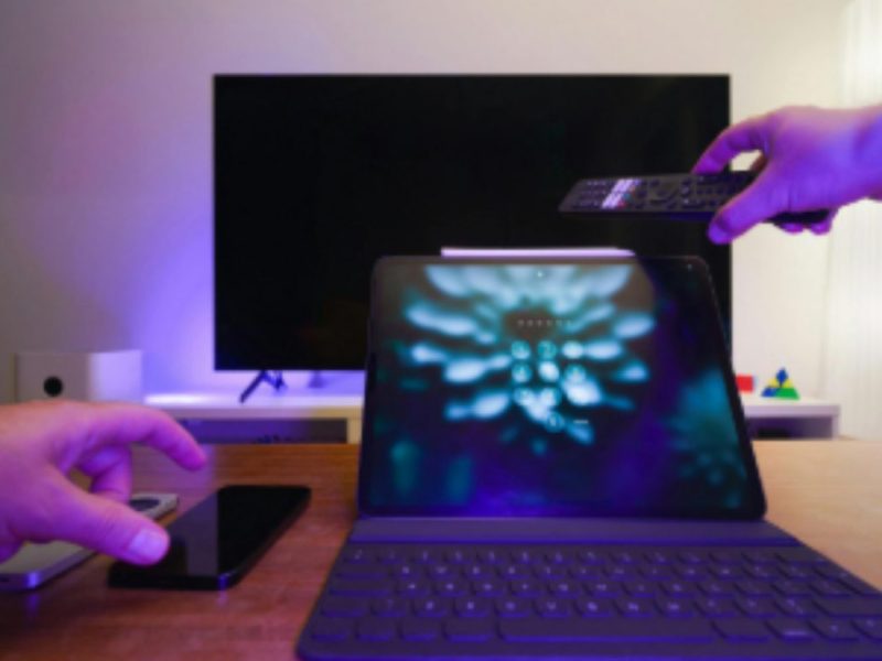 Atlas Pro ONTV APK : l’application ultime pour révolutionner votre expérience TV